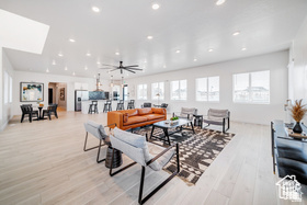 NORTHSHORE - Residential