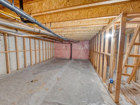 Tiny photo for 458 N TRIDENT DR, Saratoga Springs, UT 84045 (MLS # 2126226)