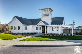 NORTHSHORE - Residential