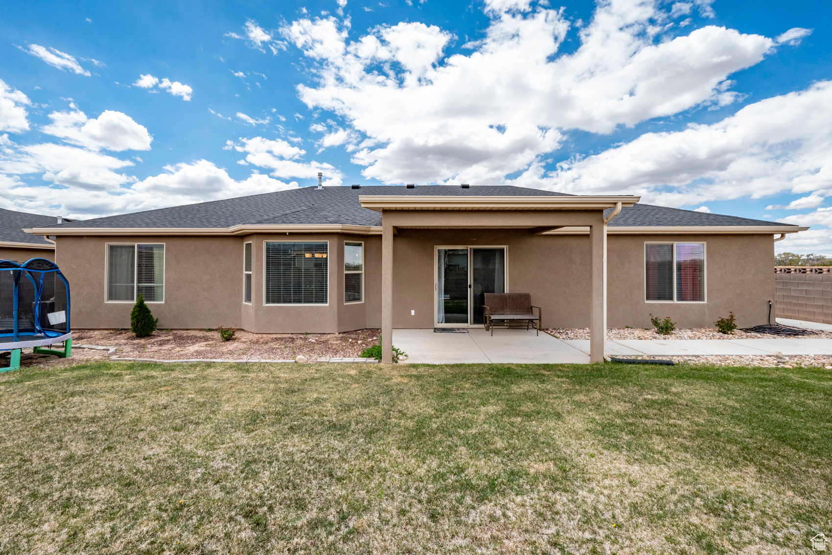 1796 N Willow Ln, Cedar City, Utah image 33