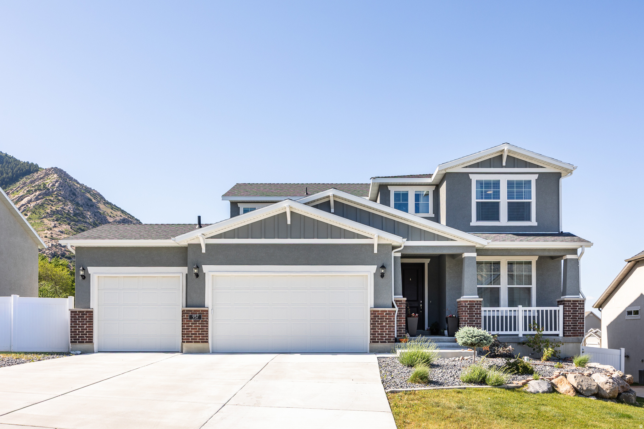 WARD FARMS 304 - Residential