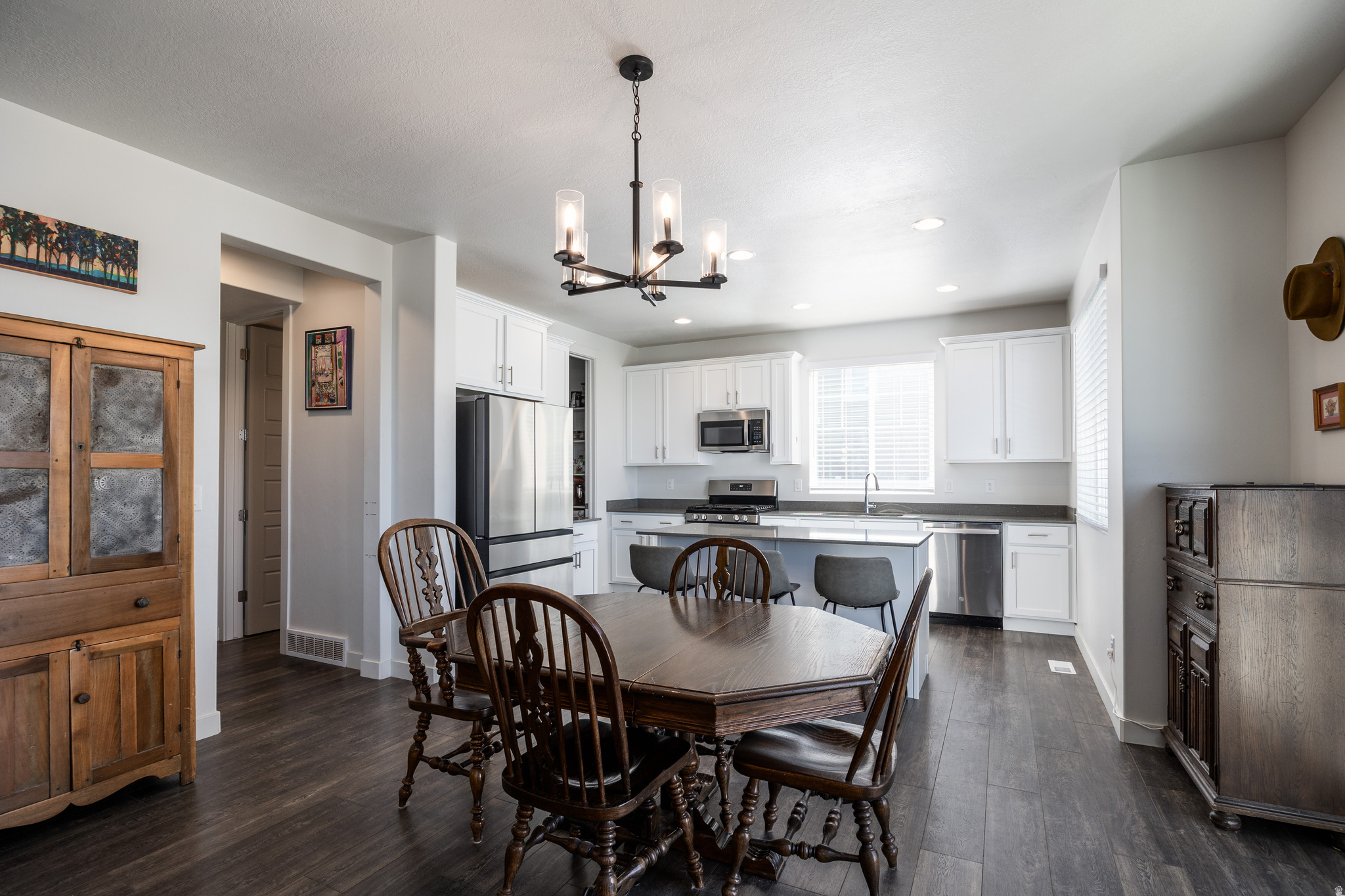 WARD FARMS 304 - Residential