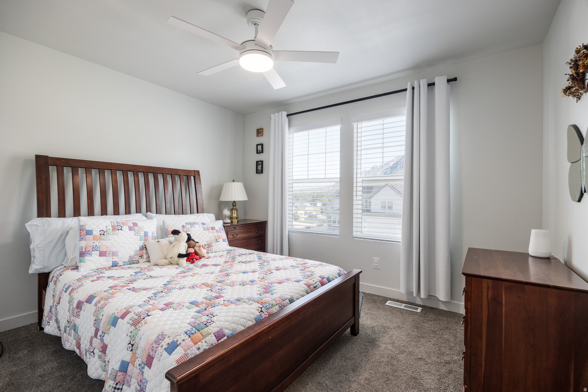 WARD FARMS 304 - Residential