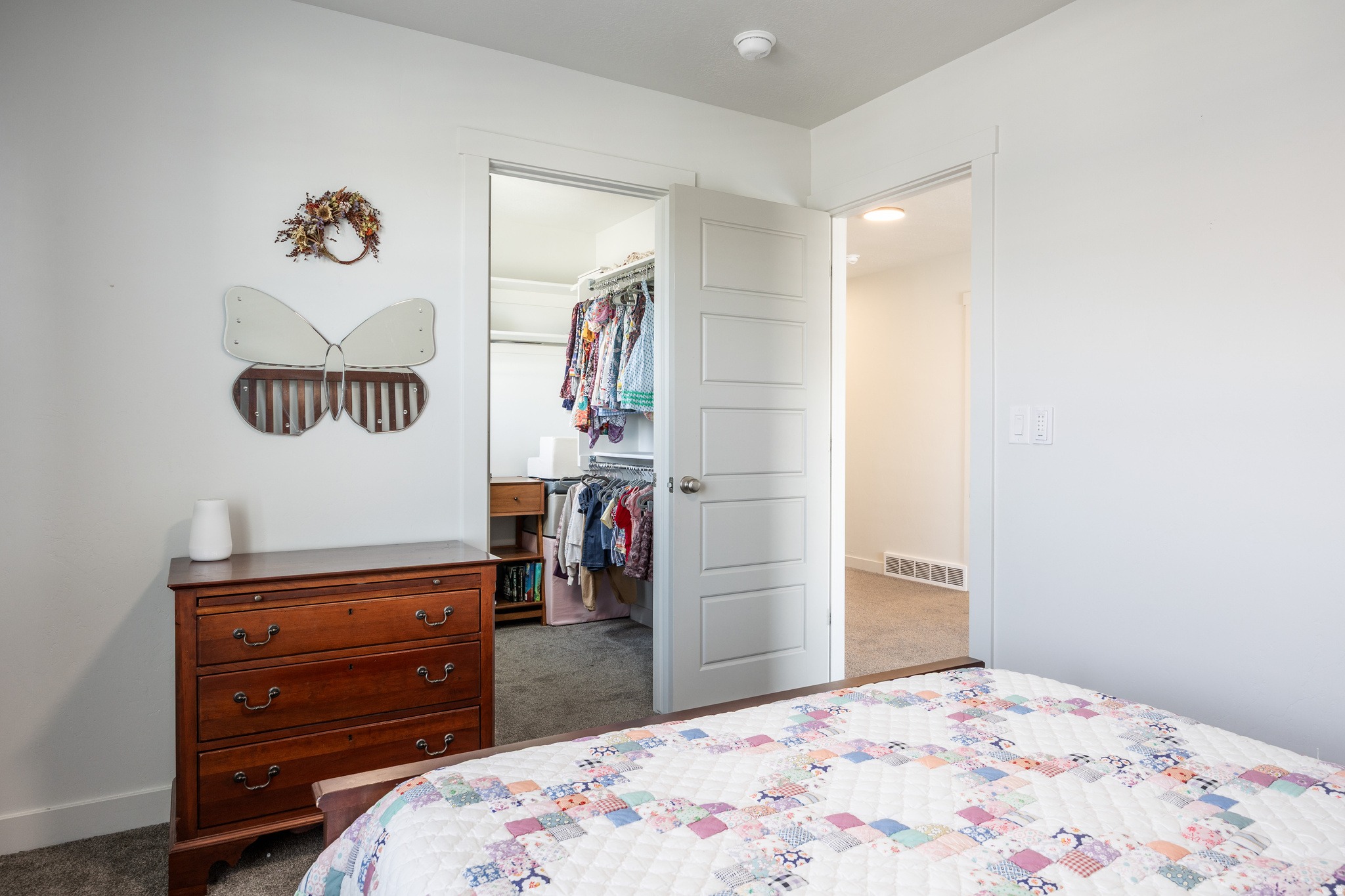 WARD FARMS 304 - Residential