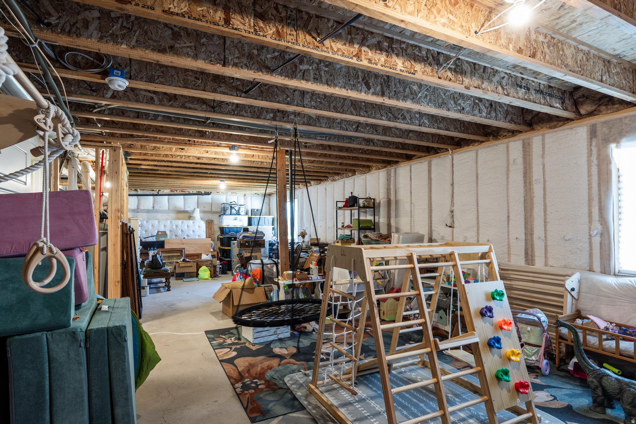 WARD FARMS 304 - Residential