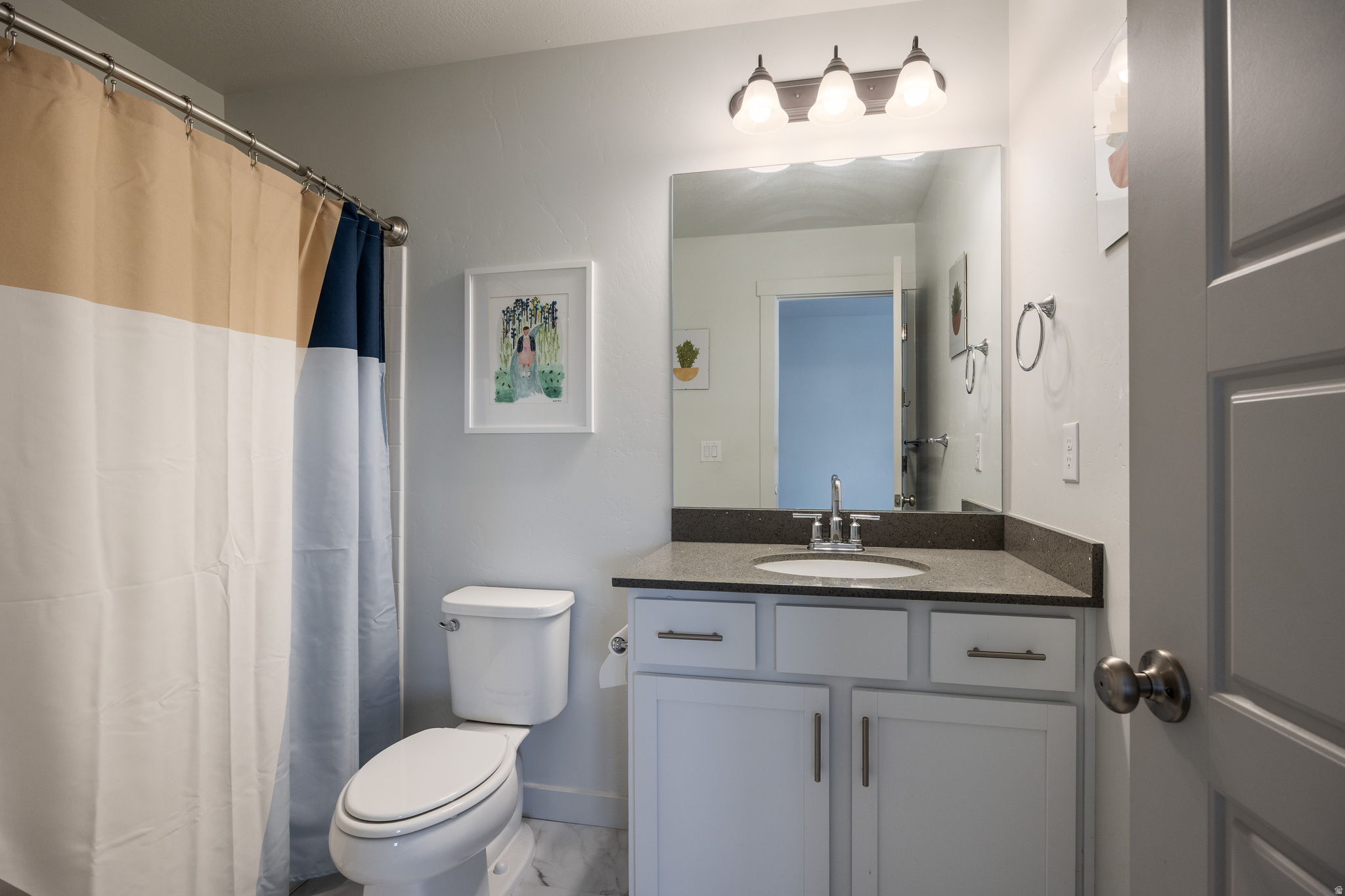 WARD FARMS 304 - Residential