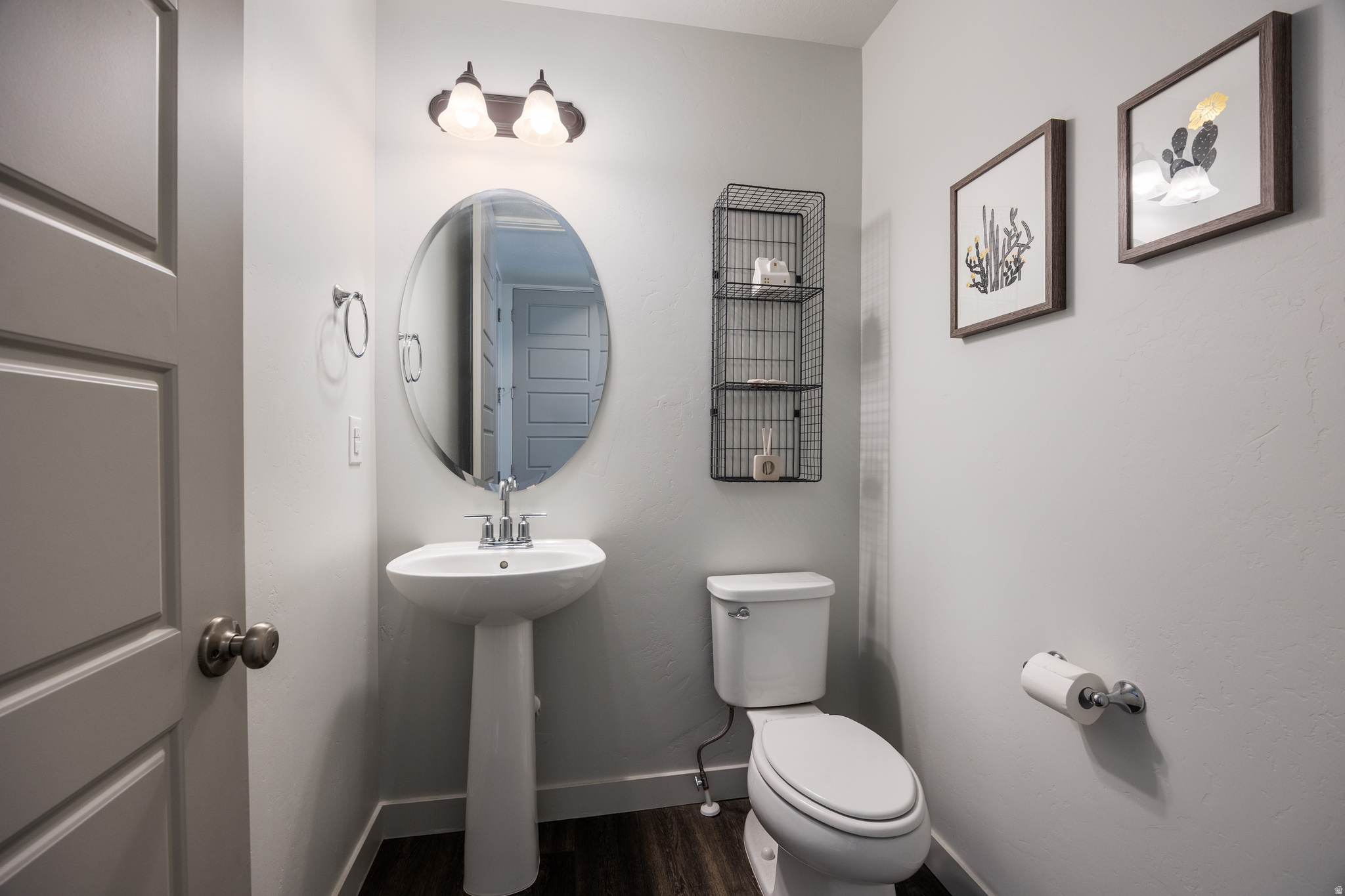 WARD FARMS 304 - Residential