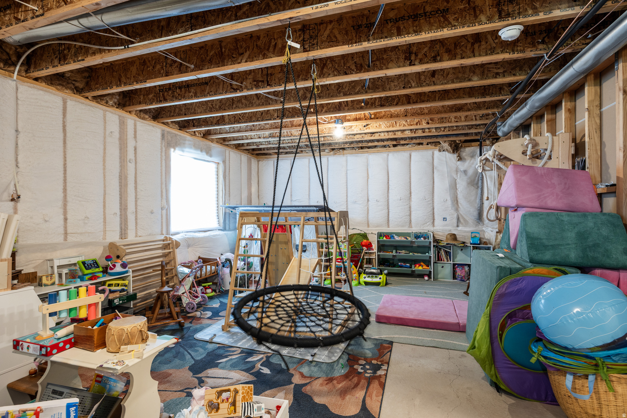 WARD FARMS 304 - Residential