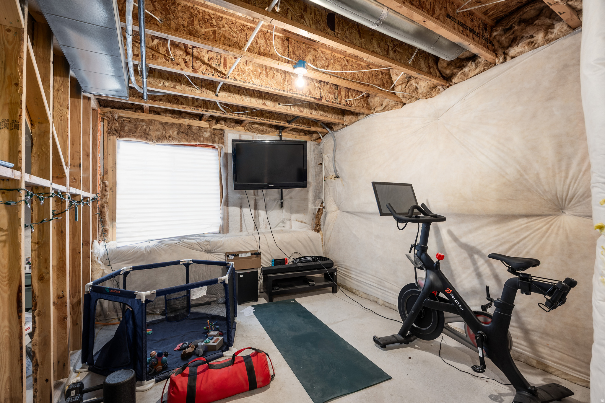 WARD FARMS 304 - Residential