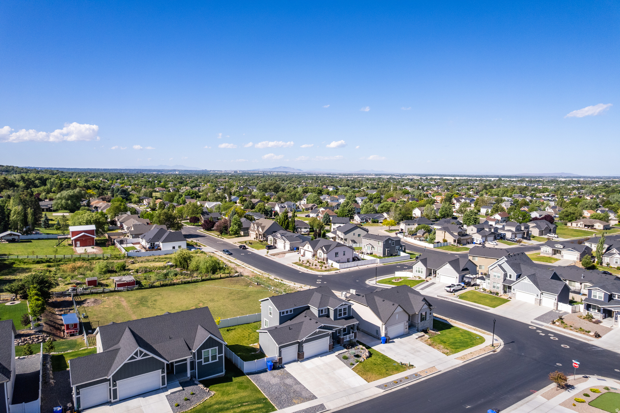 WARD FARMS 304 - Residential