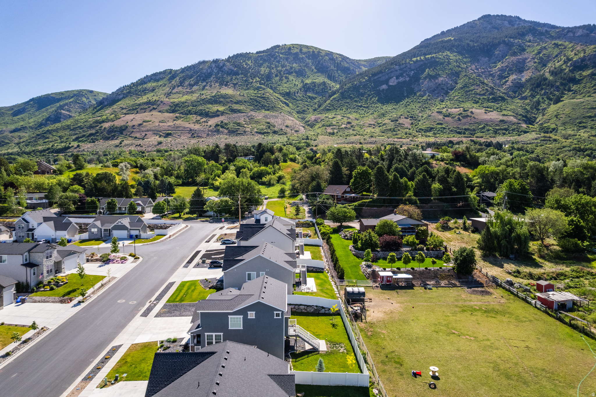 WARD FARMS 304 - Residential