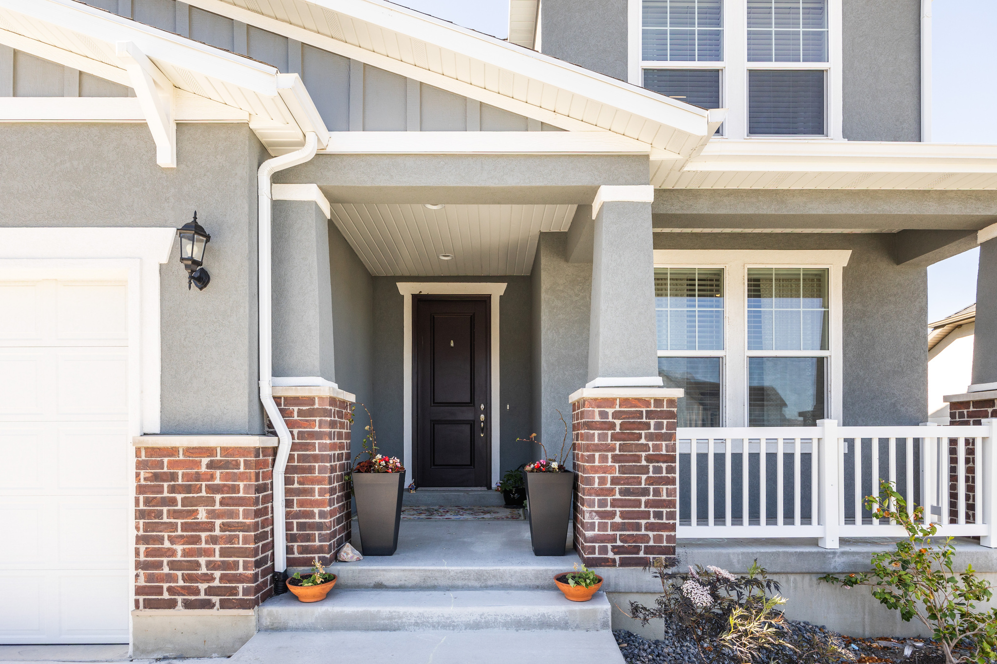 WARD FARMS 304 - Residential
