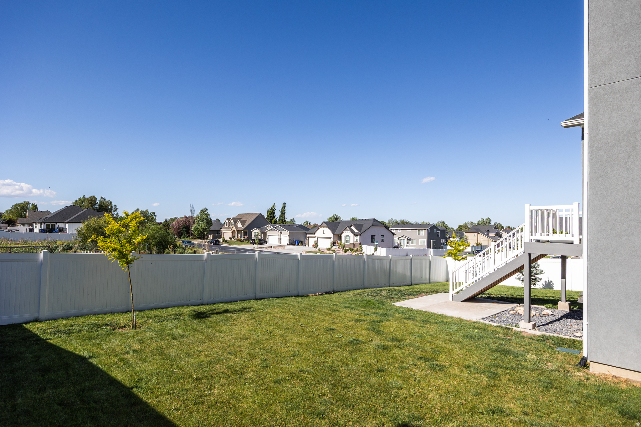 WARD FARMS 304 - Residential