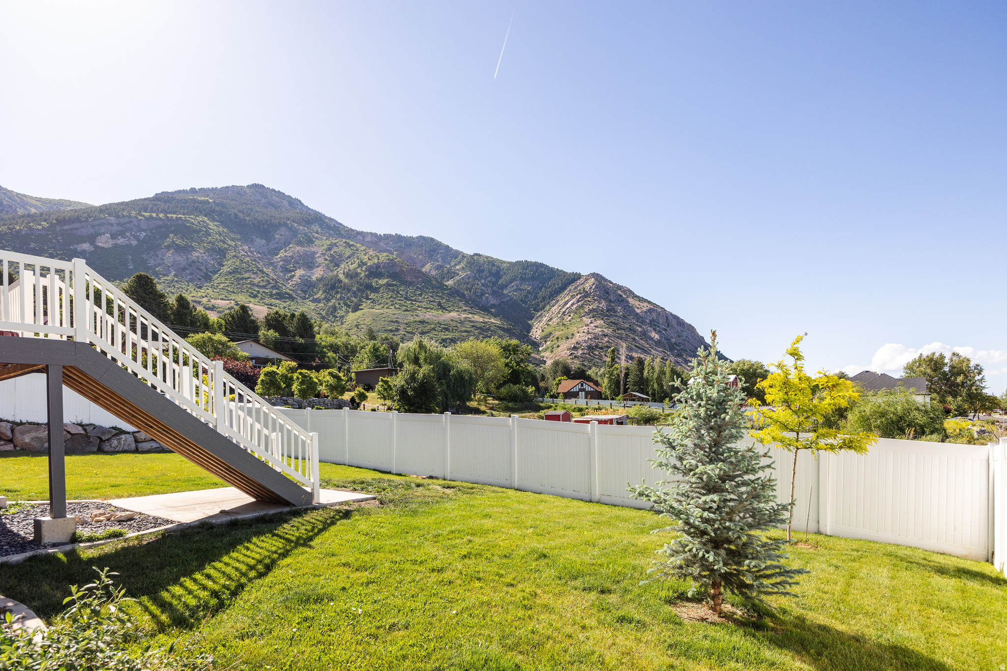 WARD FARMS 304 - Residential