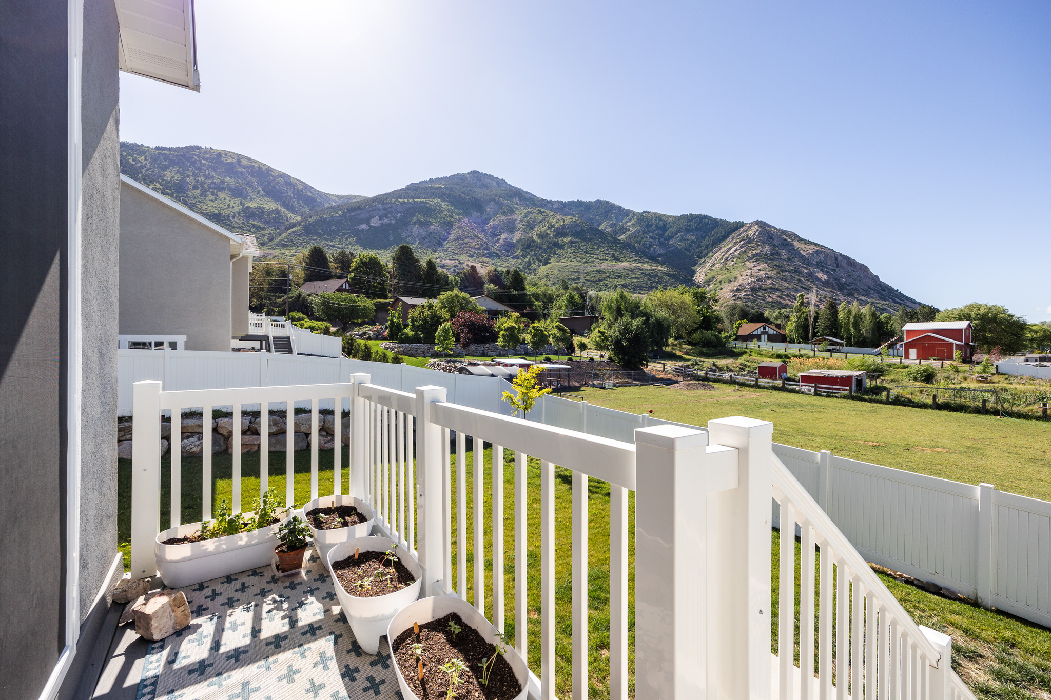 WARD FARMS 304 - Residential