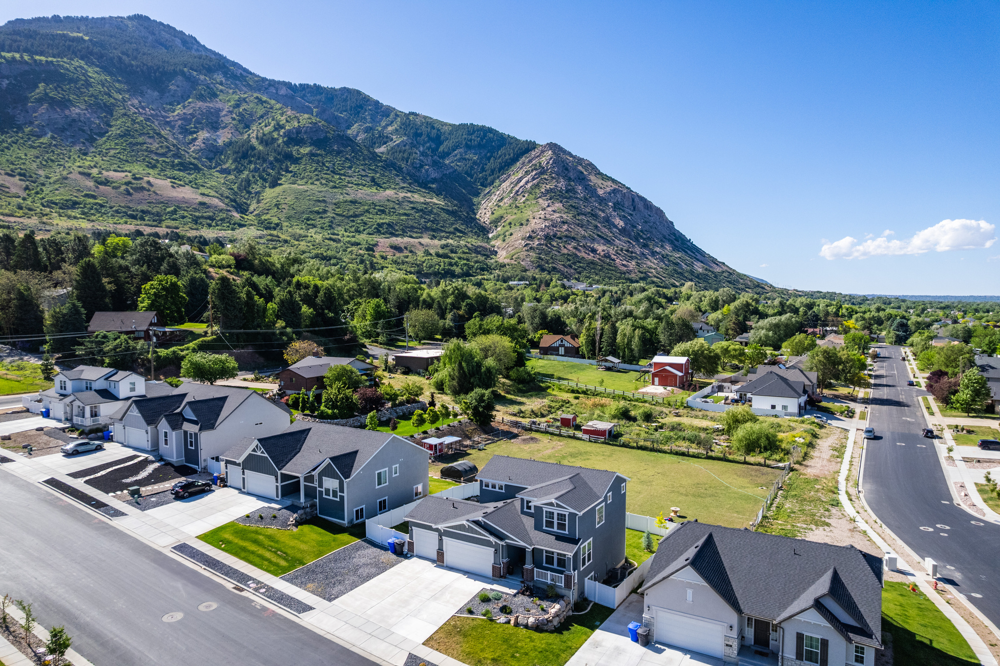 WARD FARMS 304 - Residential