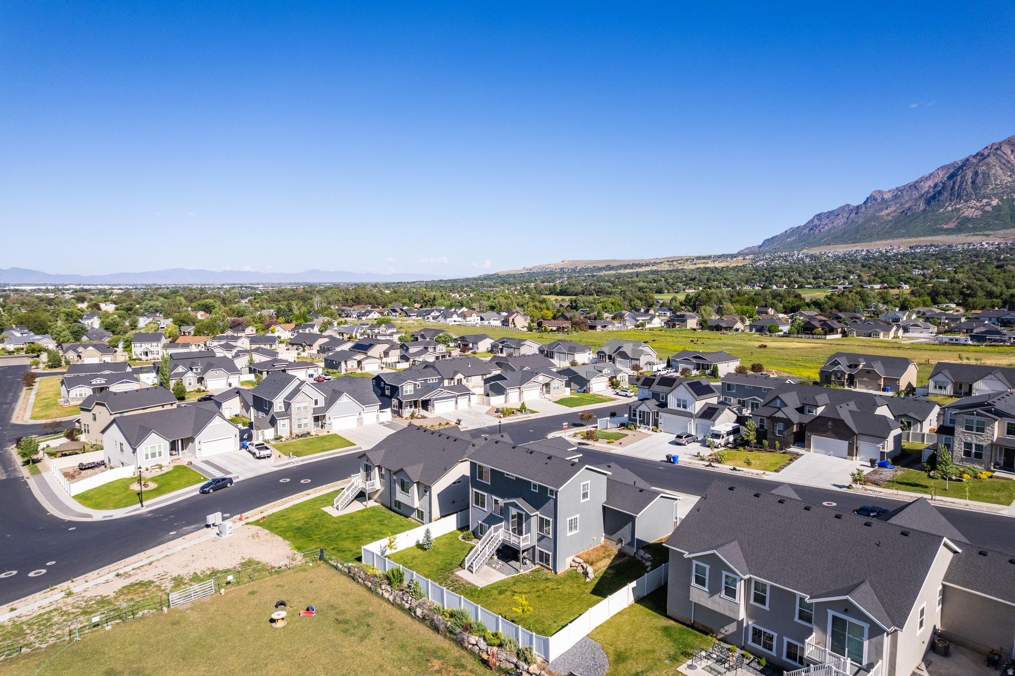 WARD FARMS 304 - Residential