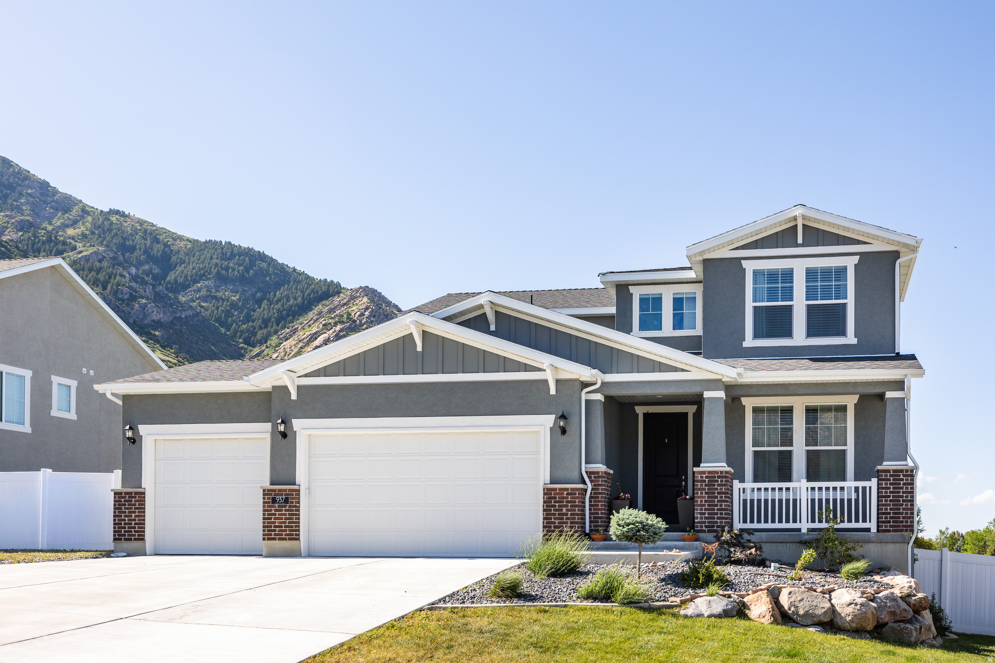 WARD FARMS 304 - Residential