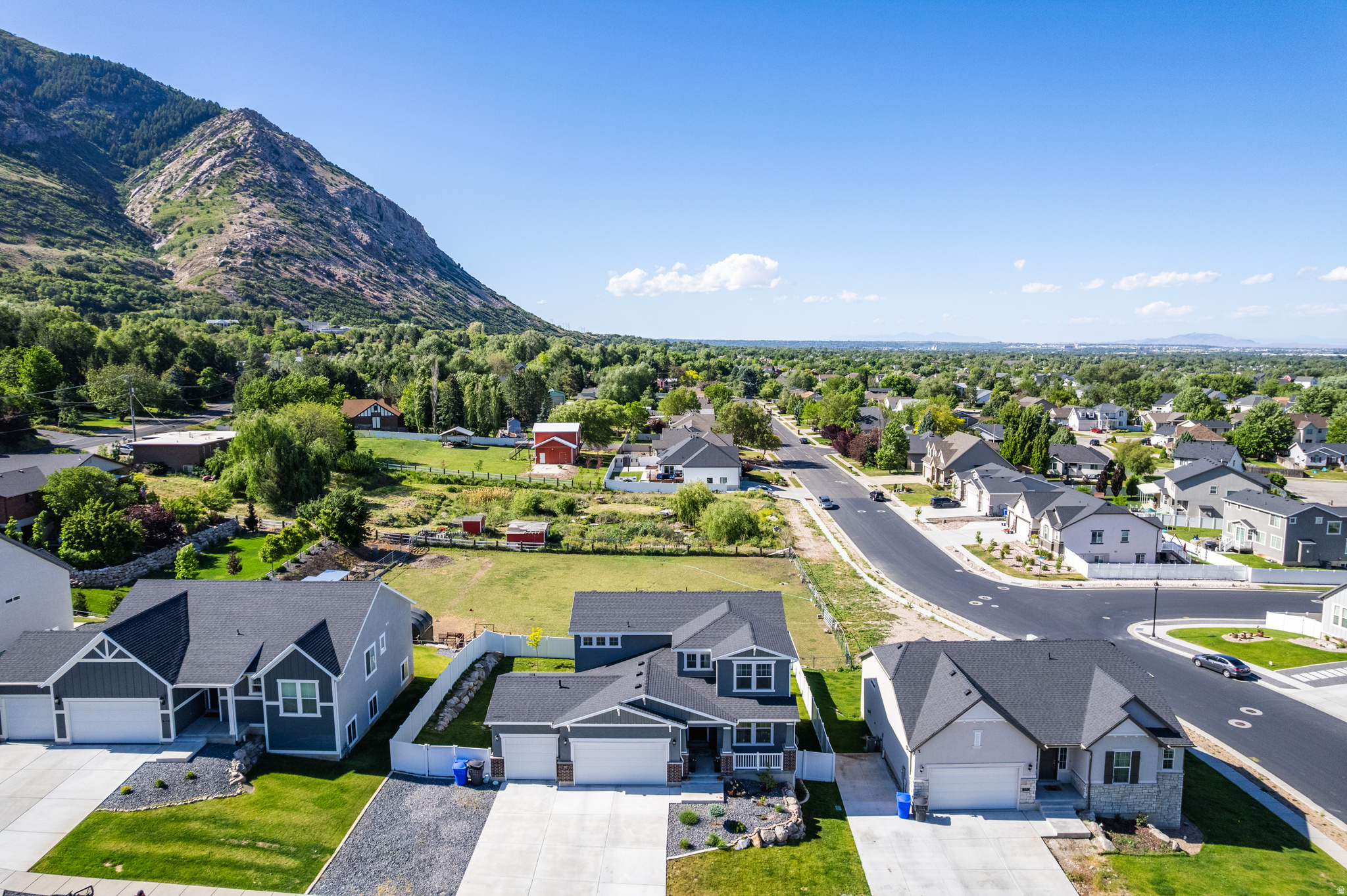 WARD FARMS 304 - Residential