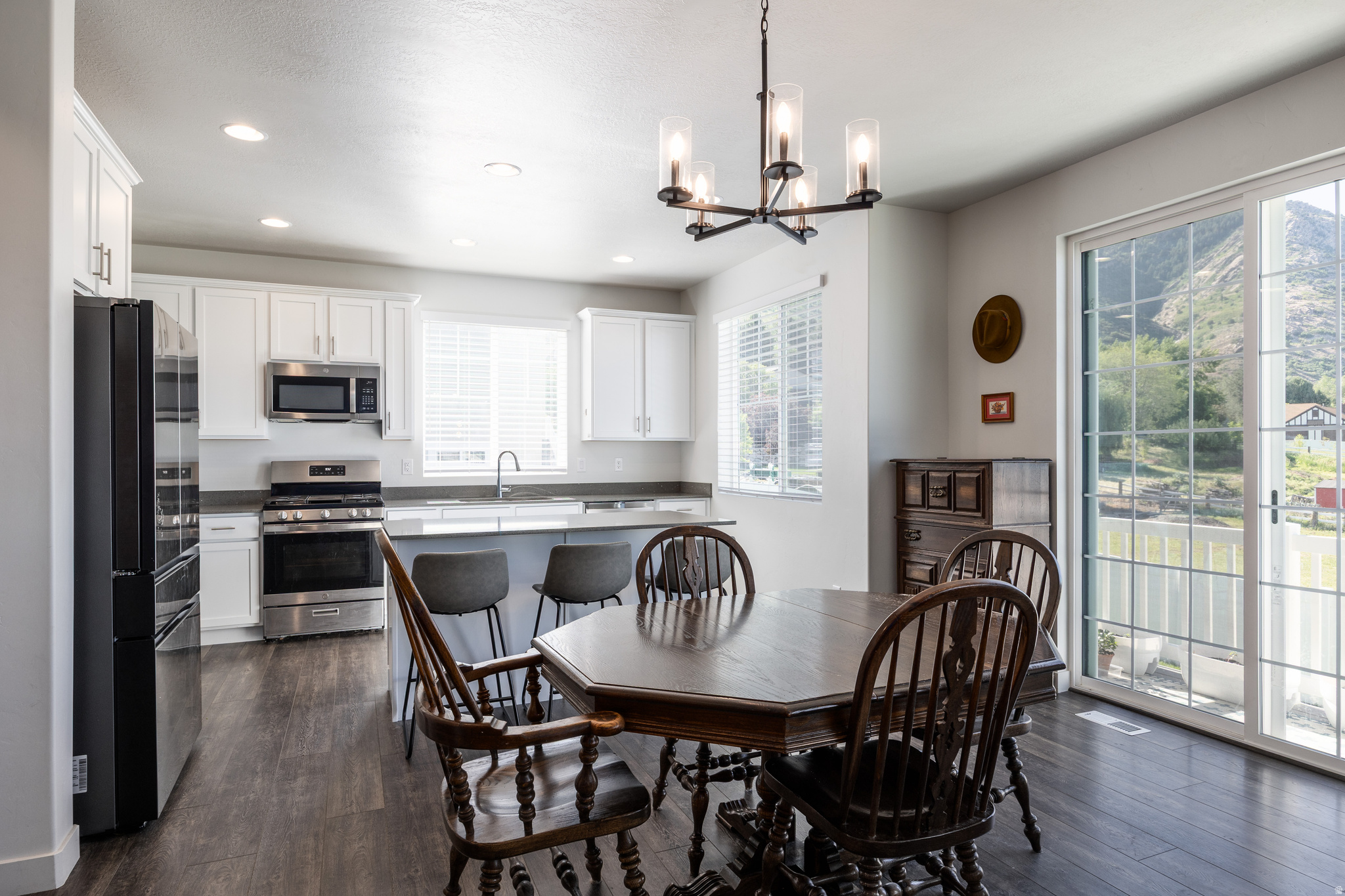 WARD FARMS 304 - Residential