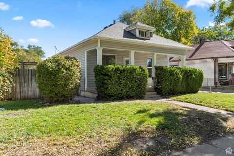 Photo of 611 S 900 W, Salt Lake City, UT 84104 (MLS # 2118606)