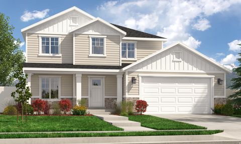 Photo of 1375 N 1500 W #5, Mapleton, UT 84664 (MLS # 2155704)