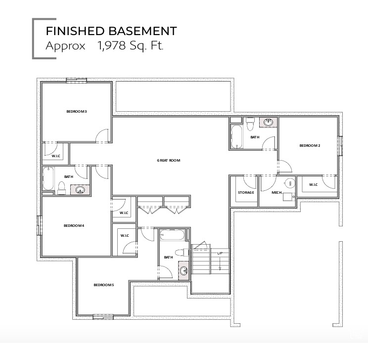 2567 N Sautter Ln #203, Eagle Mountain, Utah image 4