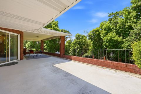 Tiny photo for 381 OAK LN, Kaysville, UT 84037 (MLS # 2169093)
