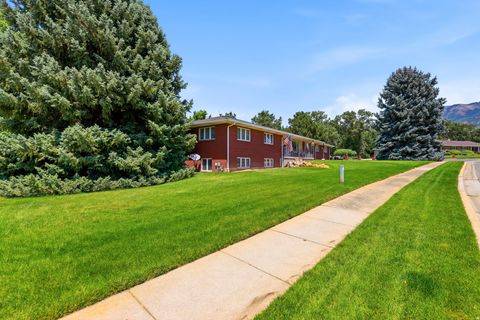 Tiny photo for 381 OAK LN, Kaysville, UT 84037 (MLS # 2169093)