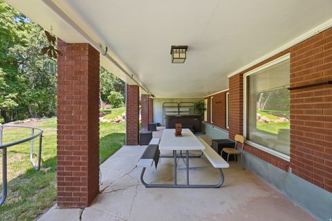 Tiny photo for 381 OAK LN, Kaysville, UT 84037 (MLS # 2169093)