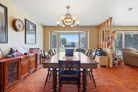 Tiny photo for 381 OAK LN, Kaysville, UT 84037 (MLS # 2169093)