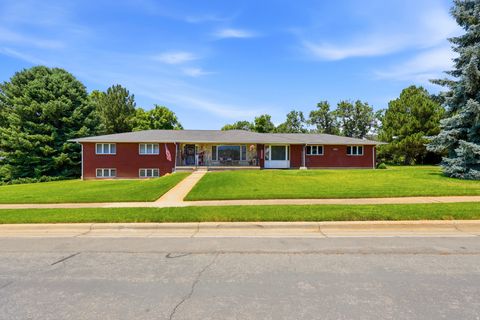 Tiny photo for 381 OAK LN, Kaysville, UT 84037 (MLS # 2169093)