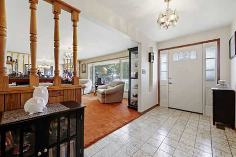 Tiny photo for 381 OAK LN, Kaysville, UT 84037 (MLS # 2169093)