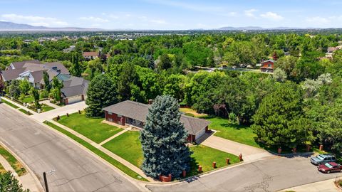 Tiny photo for 381 OAK LN, Kaysville, UT 84037 (MLS # 2169093)
