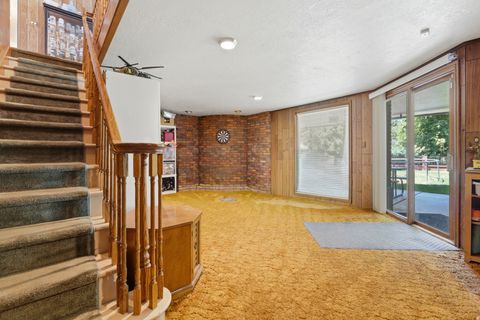 Tiny photo for 381 OAK LN, Kaysville, UT 84037 (MLS # 2169093)