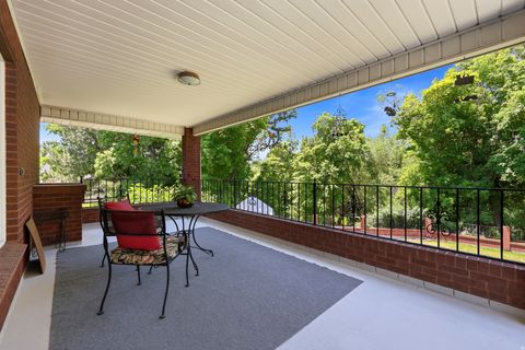 Tiny photo for 381 OAK LN, Kaysville, UT 84037 (MLS # 2169093)