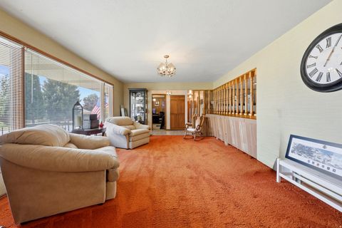 Tiny photo for 381 OAK LN, Kaysville, UT 84037 (MLS # 2169093)