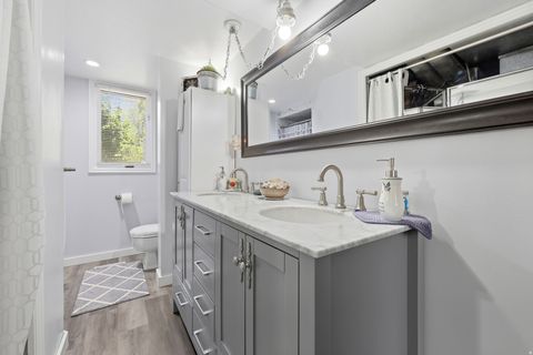 Tiny photo for 381 OAK LN, Kaysville, UT 84037 (MLS # 2169093)