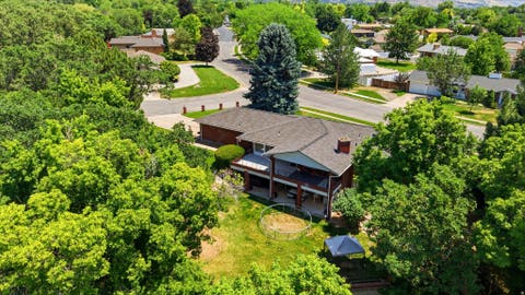 Tiny photo for 381 OAK LN, Kaysville, UT 84037 (MLS # 2169093)