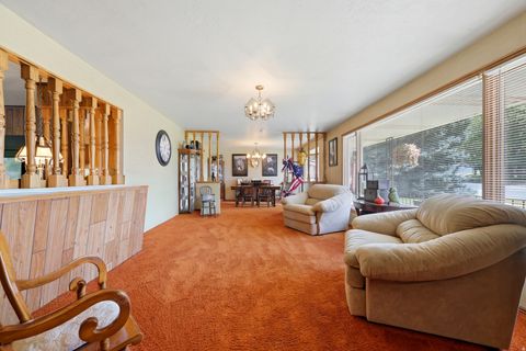 Tiny photo for 381 OAK LN, Kaysville, UT 84037 (MLS # 2169093)