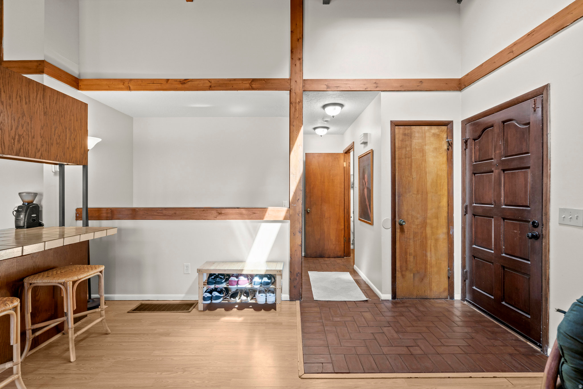 HIGHLAND PARK - Residential Income