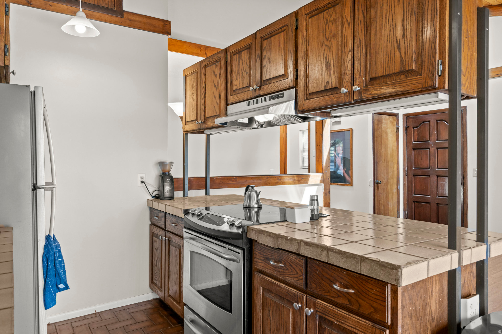 HIGHLAND PARK - Residential Income