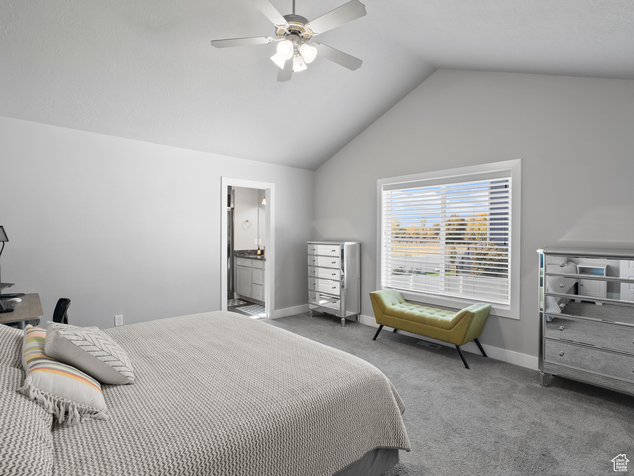 WASATCH MEADOWS - Residential