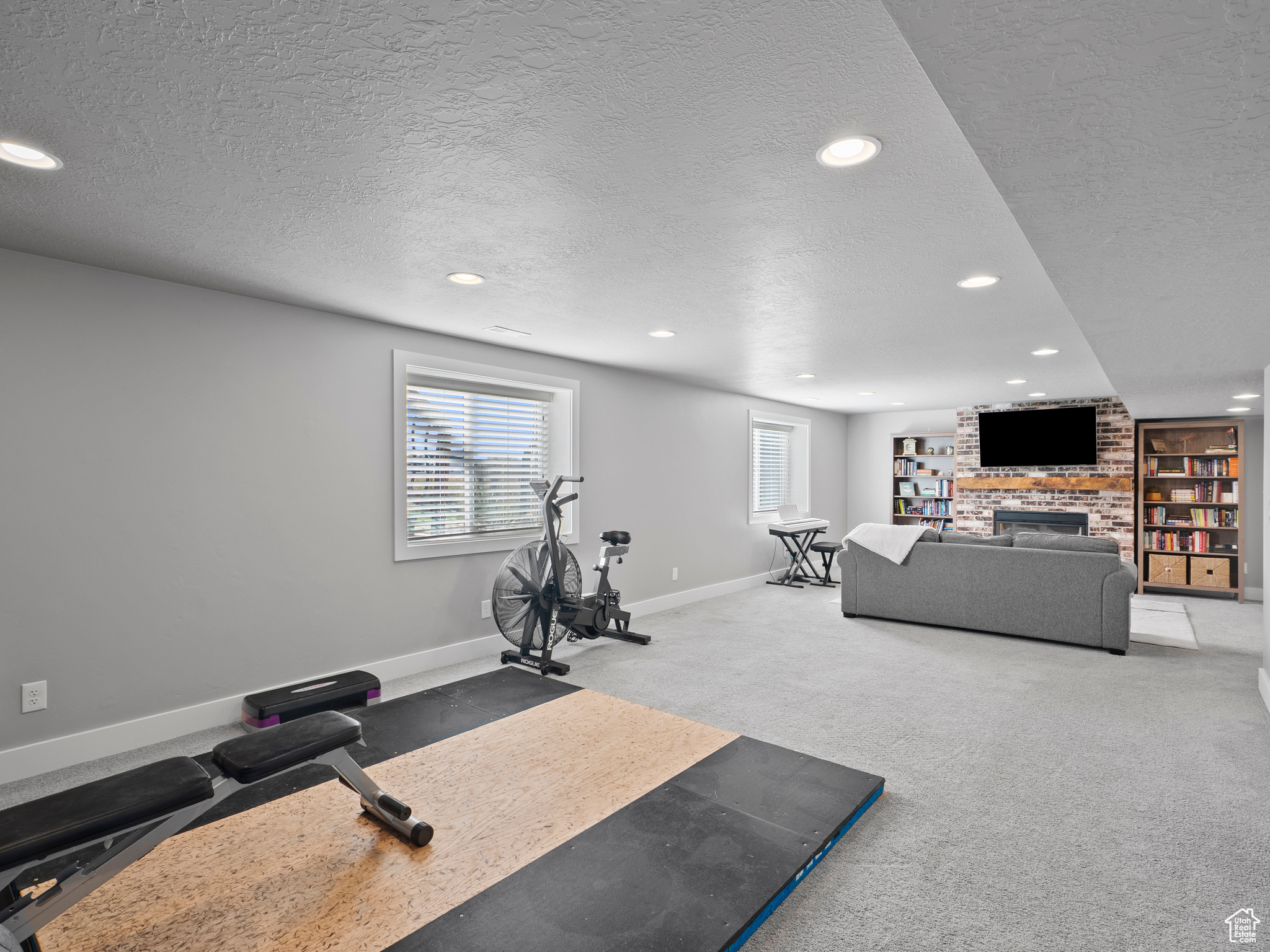 WASATCH MEADOWS - Residential