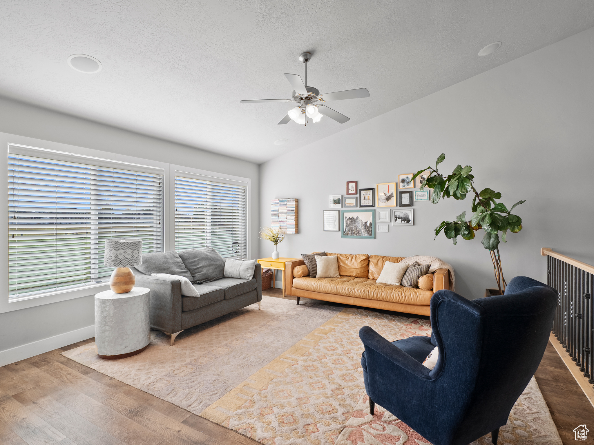 WASATCH MEADOWS - Residential