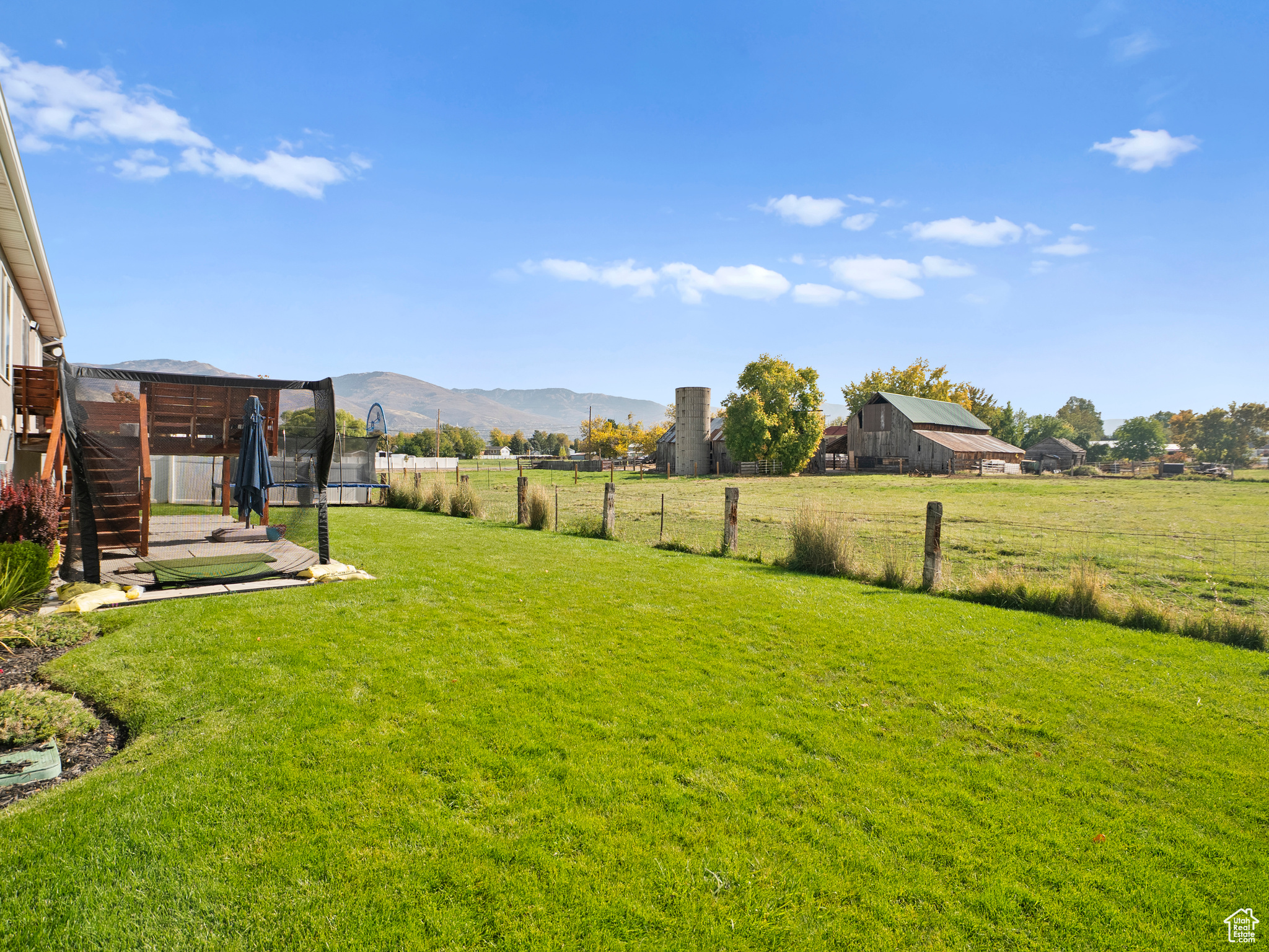 WASATCH MEADOWS - Residential