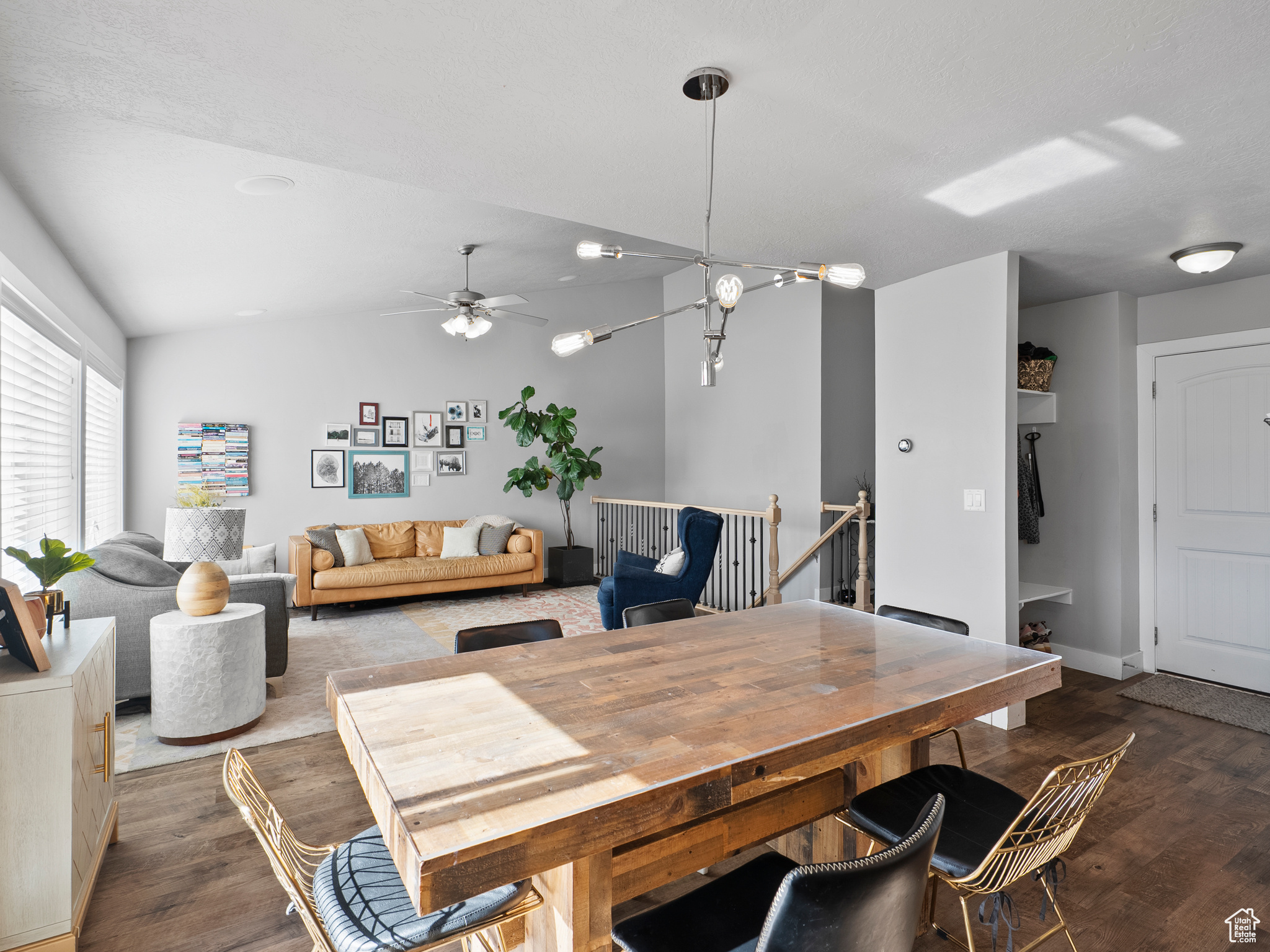 WASATCH MEADOWS - Residential