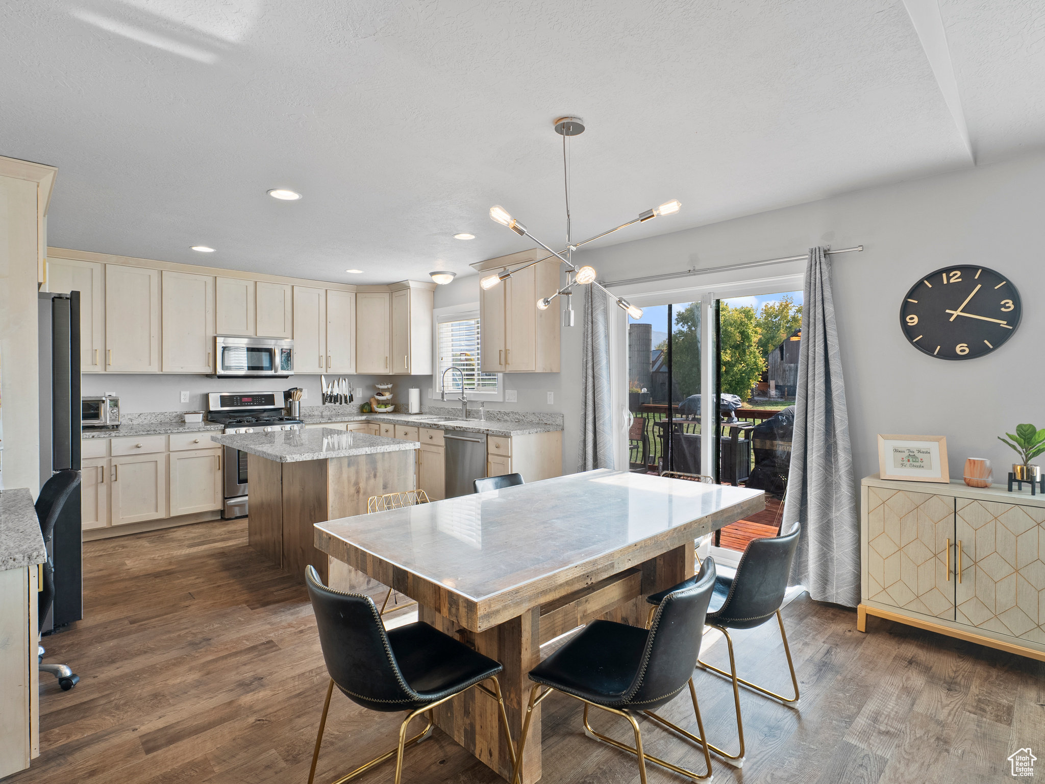 WASATCH MEADOWS - Residential