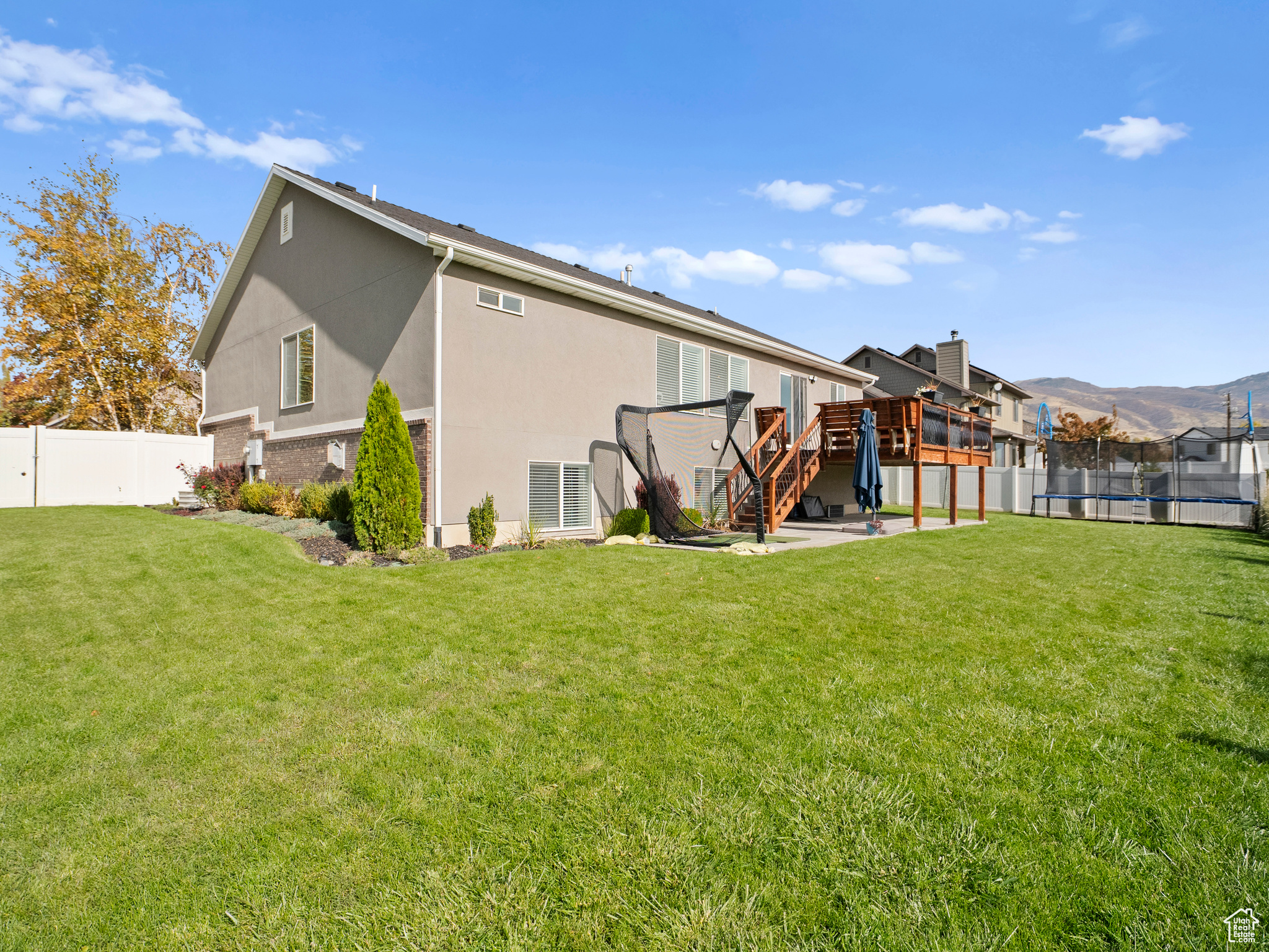 WASATCH MEADOWS - Residential