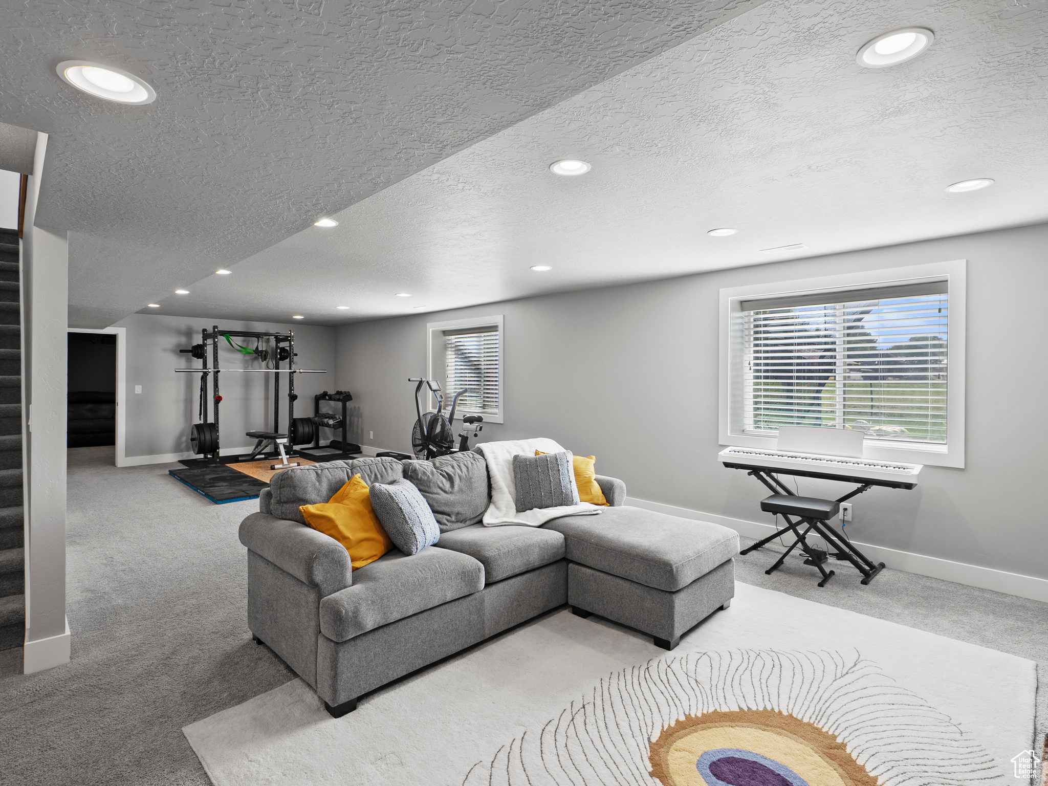 WASATCH MEADOWS - Residential